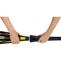 Пылесос Sencor SVC 0741YL - Превью изображения №7 — Интернет-магазин ПроЗаказ