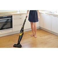 Пылесос Sencor SVC 0741YL - Превью изображения №14 — Интернет-магазин ПроЗаказ