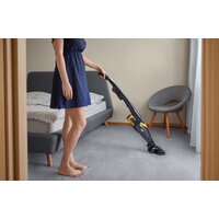 Пылесос Sencor SVC 0741YL - Превью изображения №13 — Интернет-магазин ПроЗаказ