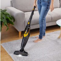 Пылесос Sencor SVC 0741YL - Превью изображения №12 — Интернет-магазин ПроЗаказ