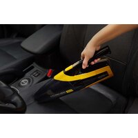 Пылесос Sencor SVC 0741YL - Превью изображения №22 — Интернет-магазин ПроЗаказ