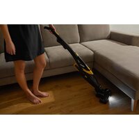 Пылесос Sencor SVC 0741YL - Превью изображения №16 — Интернет-магазин ПроЗаказ