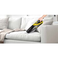 Пылесос Sencor SVC 0741YL - Превью изображения №20 — Интернет-магазин ПроЗаказ