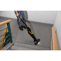 Пылесос Sencor SVC 0741YL - Превью изображения №19 — Интернет-магазин ПроЗаказ