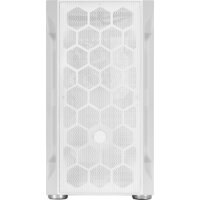 Корпус SilverStone Fara H1M SST-FAH1MW-G - Превью изображения №10 — Интернет-магазин ПроЗаказ