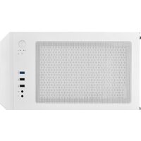 Корпус SilverStone Fara H1M SST-FAH1MW-G - Превью изображения №5 — Интернет-магазин ПроЗаказ