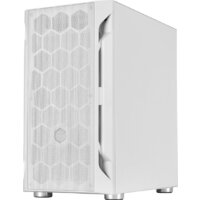 Корпус SilverStone Fara H1M SST-FAH1MW-G - Превью изображения №2 — Интернет-магазин ПроЗаказ