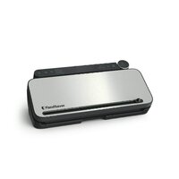 Бескамерный вакуумный упаковщик FoodSaver VS3190X - Превью изображения №2 — Интернет-магазин ПроЗаказ