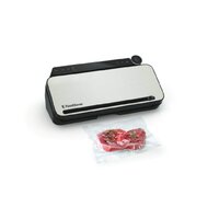 Бескамерный вакуумный упаковщик FoodSaver VS3190X - Превью изображения №5 — Интернет-магазин ПроЗаказ