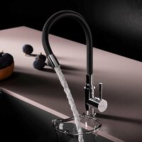 Смеситель AM.PM X-Joy S F85B07602 - Превью изображения №4 — Интернет-магазин ПроЗаказ