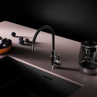 Смеситель AM.PM X-Joy S F85B07602 - Превью изображения №6 — Интернет-магазин ПроЗаказ