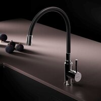 Смеситель AM.PM X-Joy S F85B07602 - Превью изображения №2 — Интернет-магазин ПроЗаказ