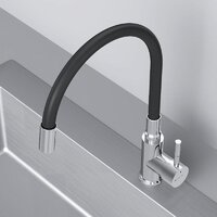 Смеситель AM.PM X-Joy S F85B07602 - Превью изображения №9 — Интернет-магазин ПроЗаказ