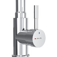 Смеситель AM.PM X-Joy S F85B07602 - Превью изображения №10 — Интернет-магазин ПроЗаказ