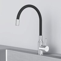 Смеситель AM.PM X-Joy S F85B07602 - Превью изображения №8 — Интернет-магазин ПроЗаказ