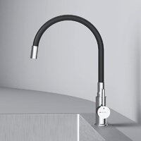 Смеситель AM.PM X-Joy S F85B07602 - Превью изображения №7 — Интернет-магазин ПроЗаказ