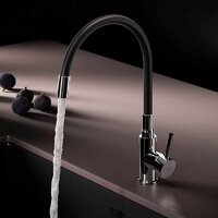 Смеситель AM.PM X-Joy S F85B07602 - Превью изображения №3 — Интернет-магазин ПроЗаказ