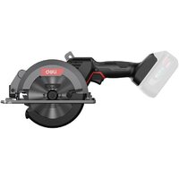 Дисковая (циркулярная) пила Deli EDE-YJ20-1 (без АКБ) - Превью изображения №3 — Интернет-магазин ПроЗаказ