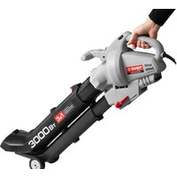 Колесная воздуходувка Зубр ЗПСЭ-3000 - Превью изображения №11 — Интернет-магазин ПроЗаказ