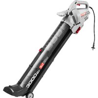 Колесная воздуходувка Зубр ЗПСЭ-3000 - Превью изображения №2 — Интернет-магазин ПроЗаказ