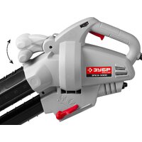 Колесная воздуходувка Зубр ЗПСЭ-3000 - Превью изображения №14 — Интернет-магазин ПроЗаказ