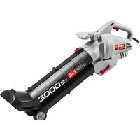 Колесная воздуходувка Зубр ЗПСЭ-3000 - Превью изображения №3 — Интернет-магазин ПроЗаказ