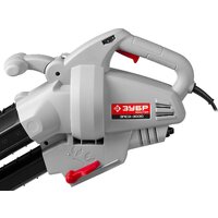 Колесная воздуходувка Зубр ЗПСЭ-3000 - Превью изображения №6 — Интернет-магазин ПроЗаказ