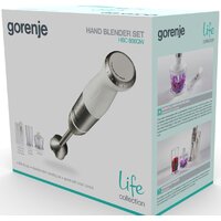 Погружной блендер Gorenje HBC806QW - Превью изображения №3 — Интернет-магазин ПроЗаказ