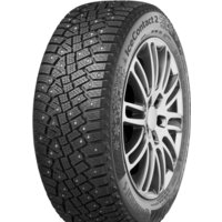 Continental IceContact 2 SUV 235/55R20 105T (шипы)