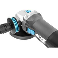 Угловая шлифмашина Tesla TAG1200CV - Превью изображения №5 — Интернет-магазин ПроЗаказ