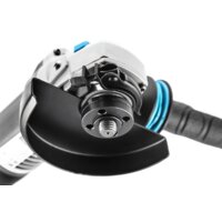 Угловая шлифмашина Tesla TAG1200CV - Превью изображения №4 — Интернет-магазин ПроЗаказ