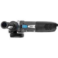 Угловая шлифмашина Tesla TAG1200CV - Превью изображения №2 — Интернет-магазин ПроЗаказ