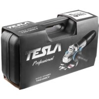 Угловая шлифмашина Tesla TAG1200CV - Превью изображения №10 — Интернет-магазин ПроЗаказ