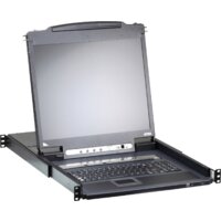 KVM переключатель Aten CL5708IM-ATA-RG - Превью изображения №2 — Интернет-магазин ПроЗаказ
