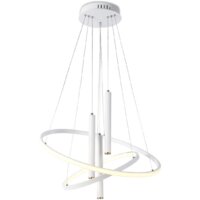 Подвесная люстра Ambrella light Comfort FL5371 - Превью изображения №2 — Интернет-магазин ПроЗаказ