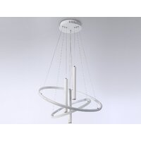 Подвесная люстра Ambrella light Comfort FL5371 - Превью изображения №4 — Интернет-магазин ПроЗаказ