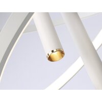 Подвесная люстра Ambrella light Comfort FL5371 - Превью изображения №5 — Интернет-магазин ПроЗаказ
