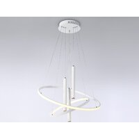 Подвесная люстра Ambrella light Comfort FL5371 - Превью изображения №3 — Интернет-магазин ПроЗаказ