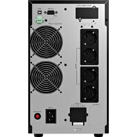 Источник бесперебойного питания IPPON Innova TBE 3000 2050431 - Превью изображения №6 — Интернет-магазин ПроЗаказ