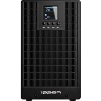 Источник бесперебойного питания IPPON Innova TBE 3000 2050431 - Превью изображения №2 — Интернет-магазин ПроЗаказ