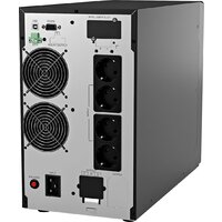Источник бесперебойного питания IPPON Innova TBE 3000 2050431 - Превью изображения №5 — Интернет-магазин ПроЗаказ