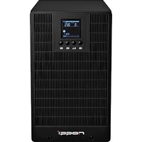 Источник бесперебойного питания IPPON Innova TBE 3000 2050431 - Превью изображения №3 — Интернет-магазин ПроЗаказ