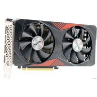 Видеокарта AFOX GeForce RTX 3060 Ti 8GB GDDR6 AF3060TI-8192D6H4 - Превью изображения №2 — Интернет-магазин ПроЗаказ
