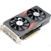 Видеокарта AFOX GeForce RTX 3060 Ti 8GB GDDR6 AF3060TI-8192D6H4 - Превью изображения №3 — Интернет-магазин ПроЗаказ