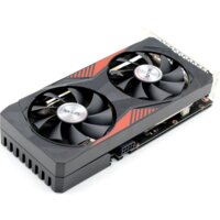 Видеокарта AFOX GeForce RTX 3060 Ti 8GB GDDR6 AF3060TI-8192D6H4 - Превью изображения №4 — Интернет-магазин ПроЗаказ