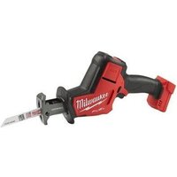 Сабельная пила Milwaukee M18 FHZ-0X 4933500564 (без АКБ, кейс) - Превью изображения №2 — Интернет-магазин ПроЗаказ