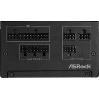 Блок питания ASRock Steel Legend 650W SL-650G - Превью изображения №5 — Интернет-магазин ПроЗаказ