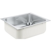 Кухонная мойка Grohe K200 60-S 53.3/45.8 1.0 31719SD0 - Превью изображения №2 — Интернет-магазин ПроЗаказ