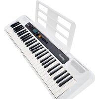 Синтезатор Casio CT-S200 (белый) - Превью изображения №4 — Интернет-магазин ПроЗаказ