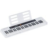 Синтезатор Casio CT-S200 (белый) - Превью изображения №2 — Интернет-магазин ПроЗаказ